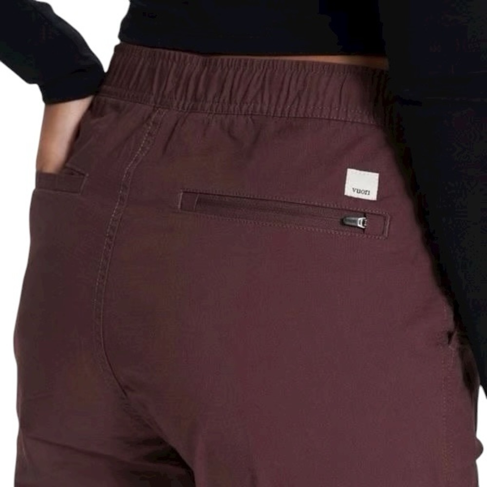 Vuori Women’s Ripstop Technical Drawstring Pant i… - image 12